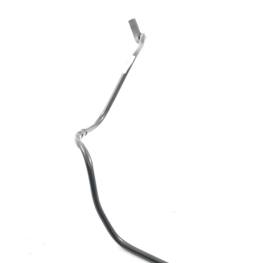BMW X5 E53 N62 Tuyau d'évent Essieu avant - SKU 7524550 - Numéro de pièce 7524550
