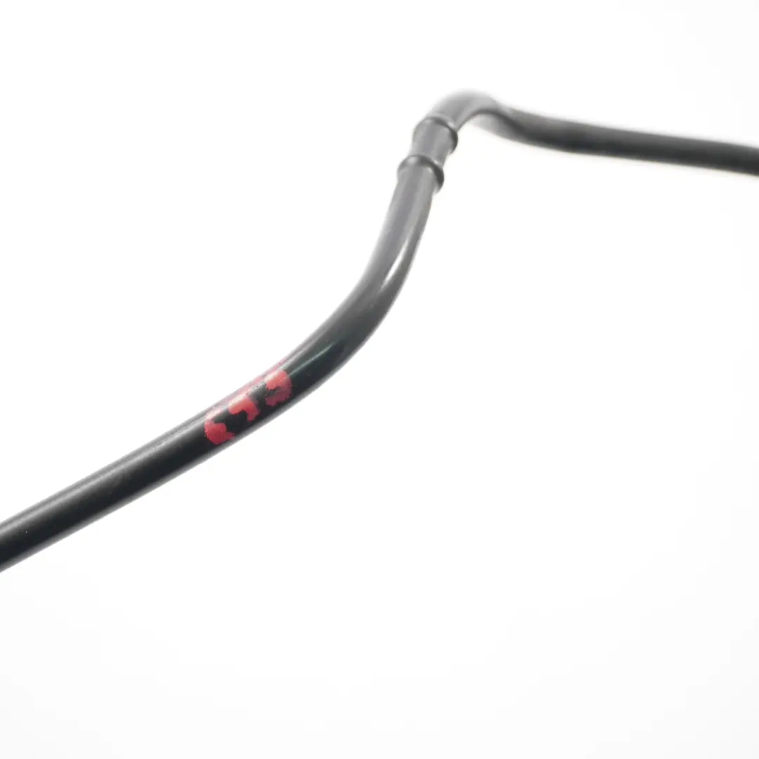 N62 Vent Line Hose Pipe Front Axle to BMW X5 E53 with Part number 7524550 BMW X5 E53 N62 Vent Line Hose Pipe Front Axle - SKU 7524550 - Part number 7524550