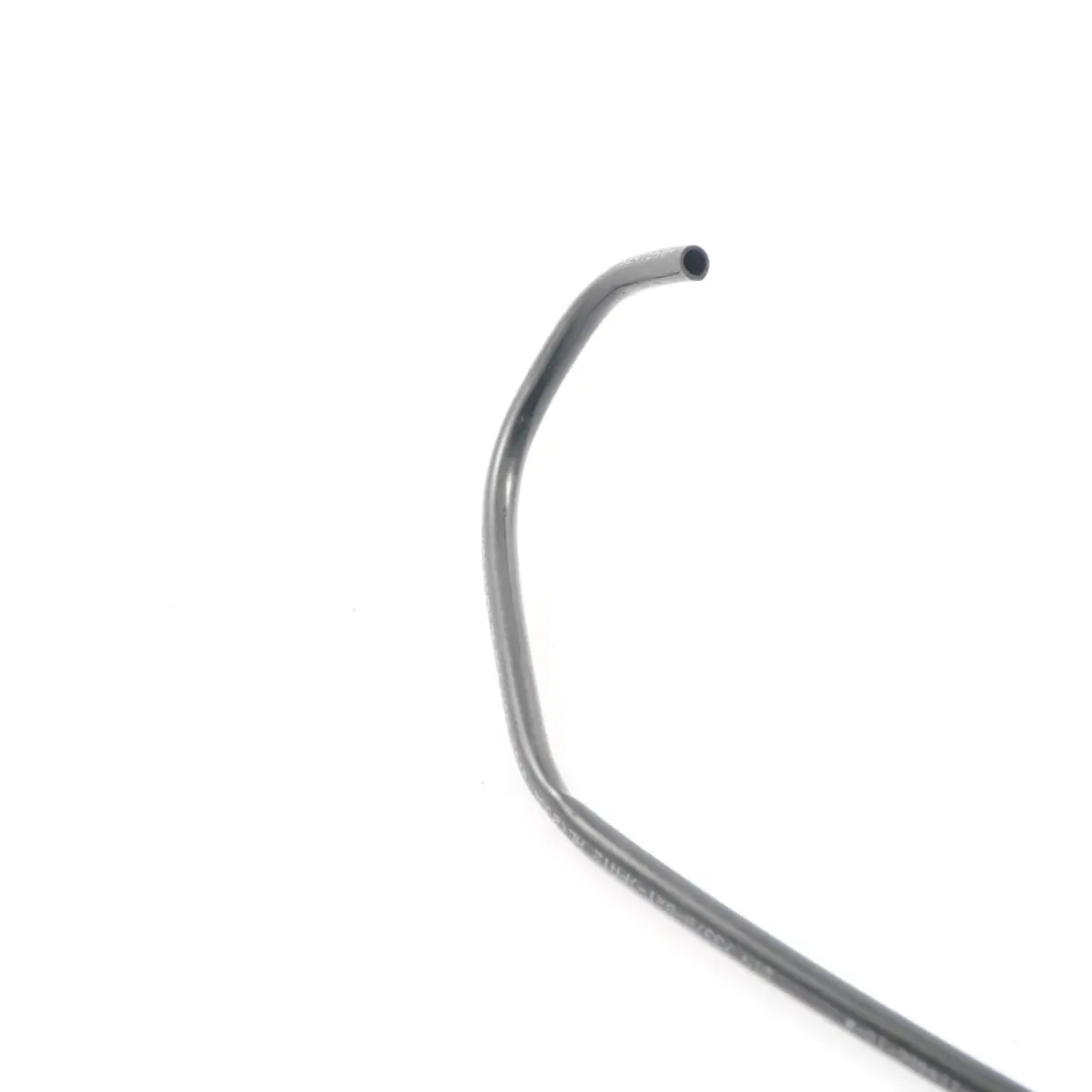 N62 Tuyau d'évent Essieu avant pour BMW X5 E53 à propos du numéro de pièce 7524550 BMW X5 E53 N62 Tuyau d'évent Essieu avant - SKU 7524550 - Numéro de pièce 7524550