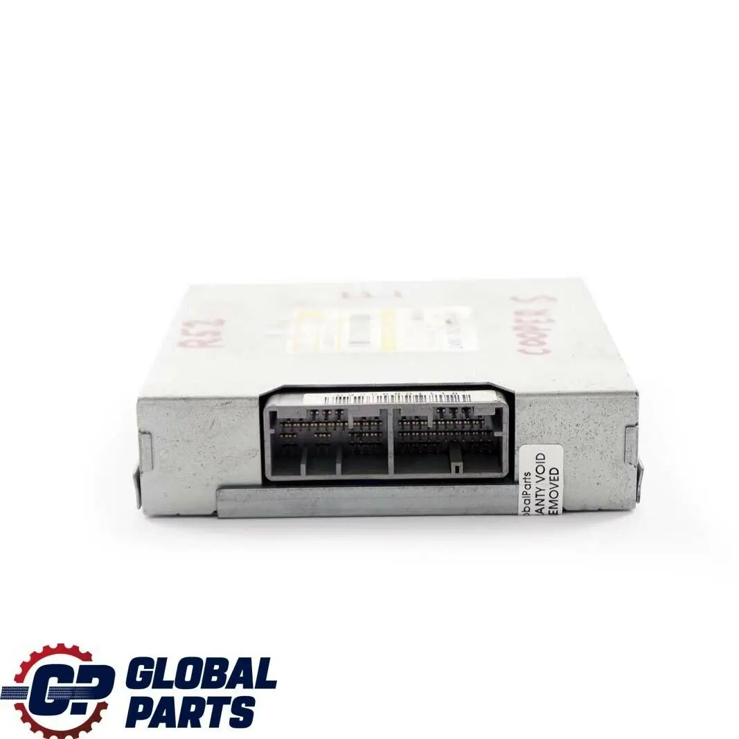 Grundsteuergerät Automatisch EGS für BMW Mini Cooper S R52 R53 mit Teilenummer 7570253 BMW Mini Cooper S R52 R53 Grundsteuergerät Automatisch EGS - SKU 7524695 - Teilenummer 7570253