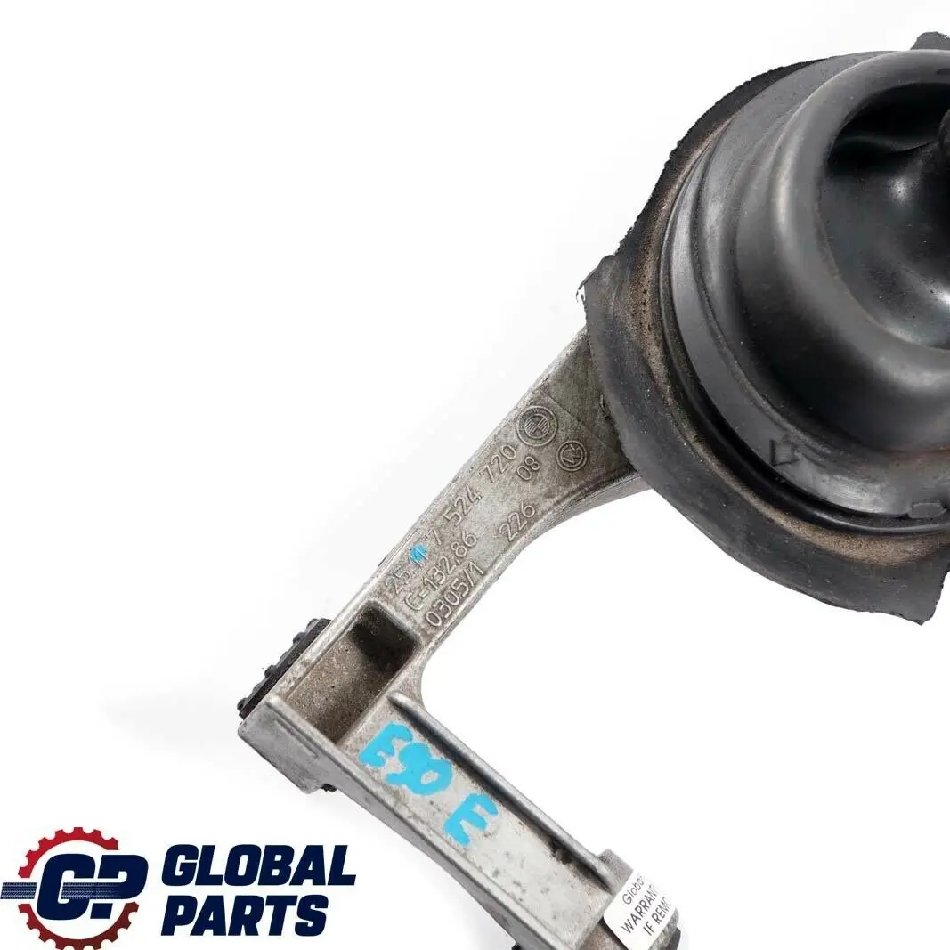 Bras De Changement De Vitesse Liaison De Vitesse pour BMW E82 E88 E90 E91 E92 à propos du numéro de pièce 7524720 BMW E82 E88 E90 E91 E92 Bras De Changement De Vitesse Liaison De Vitesse - SKU 7524720 - Numéro de pièce 7524720