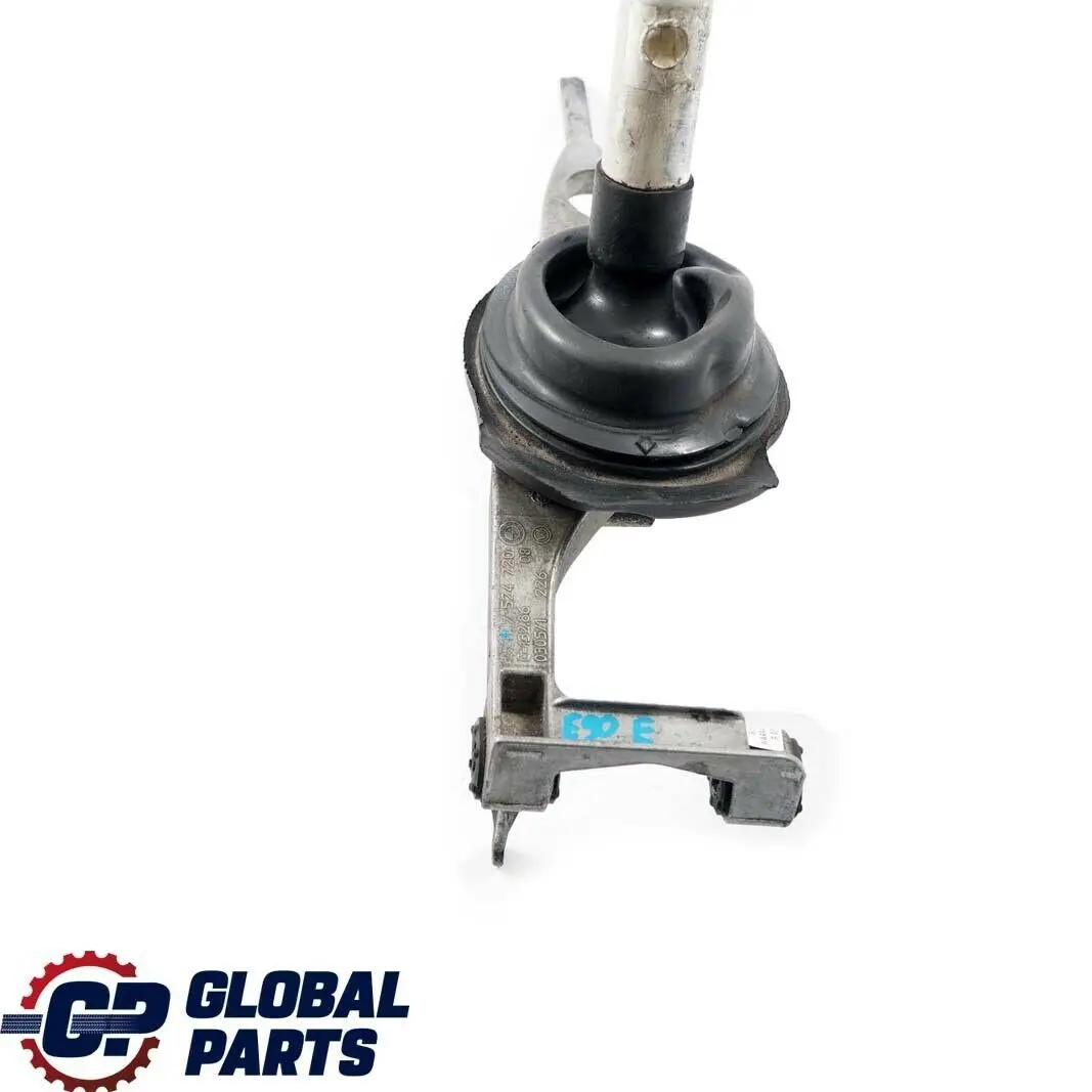 BMW 1 3 er E82 E88 E90 E92 Schaltarm Schaltung Mechanisches Getriebe - SKU 7524720 - Teilenummer 7524720