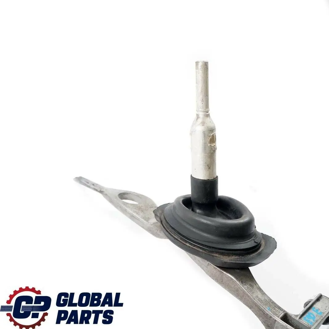 Schaltarm Schaltung Mechanisches Getriebe für BMW 1 3 er E82 E88 E90 E92 mit Teilenummer 7524720 BMW 1 3 er E82 E88 E90 E92 Schaltarm Schaltung Mechanisches Getriebe - SKU 7524720 - Teilenummer 7524720