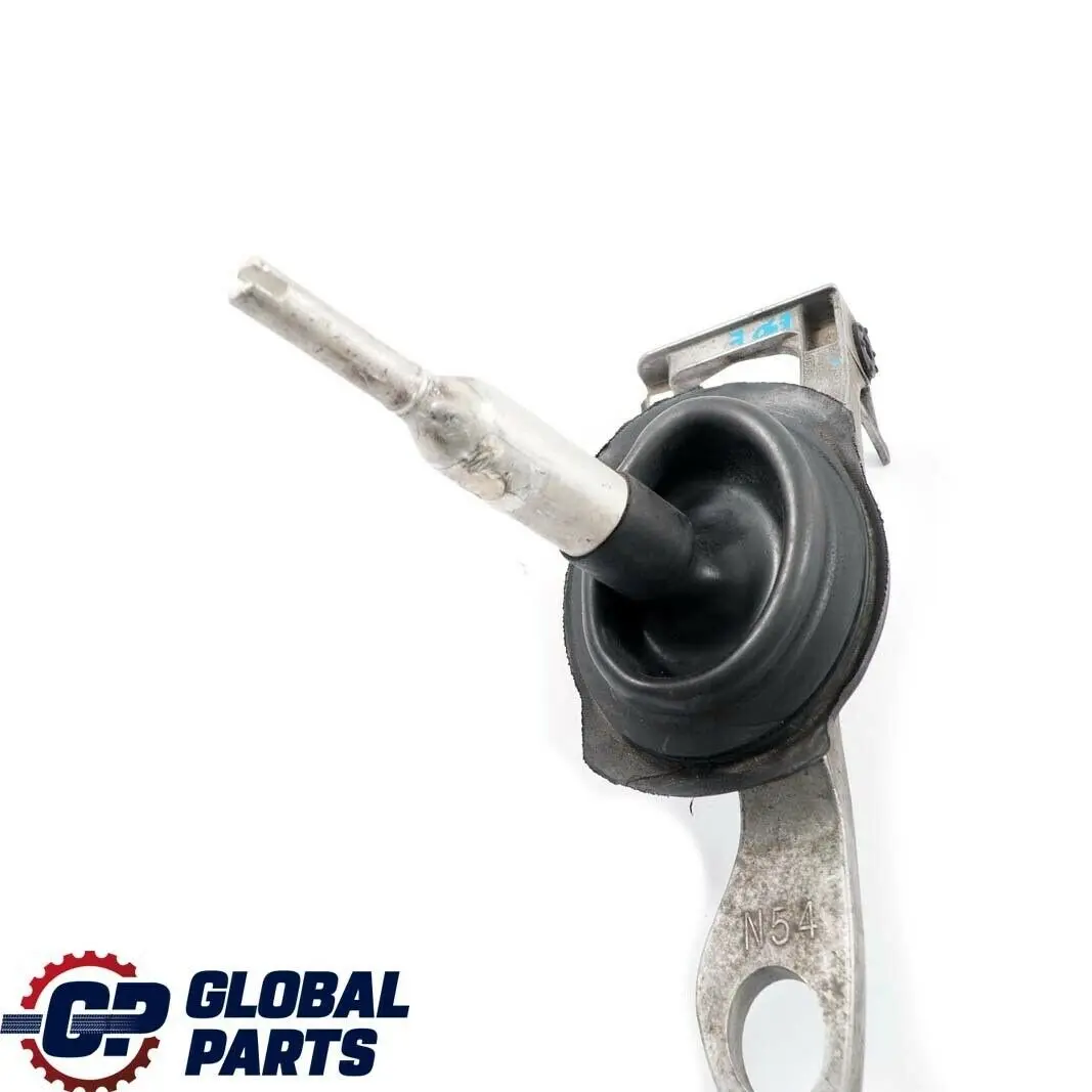 BMW 1 3 er E82 E88 E90 E92 Schaltarm Schaltung Mechanisches Getriebe - SKU 7524720 - Teilenummer 7524720