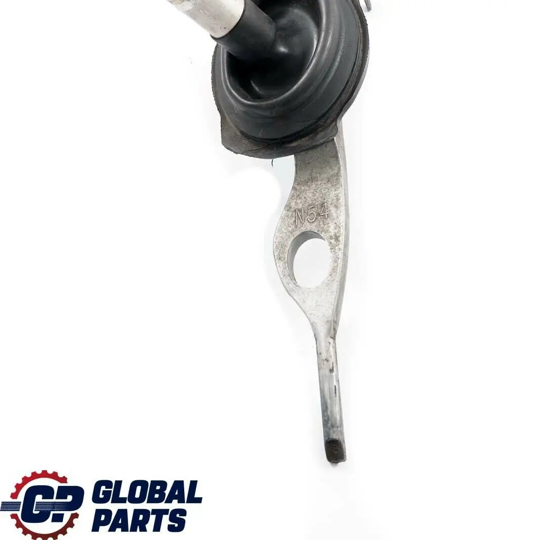 Drążek Zmiany Biegów do BMW E82 E88 E90 E92 o numerze 7524720 BMW E82 E88 E90 E92 Drążek Zmiany Biegów - SKU 7524720 - Numer Części 7524720