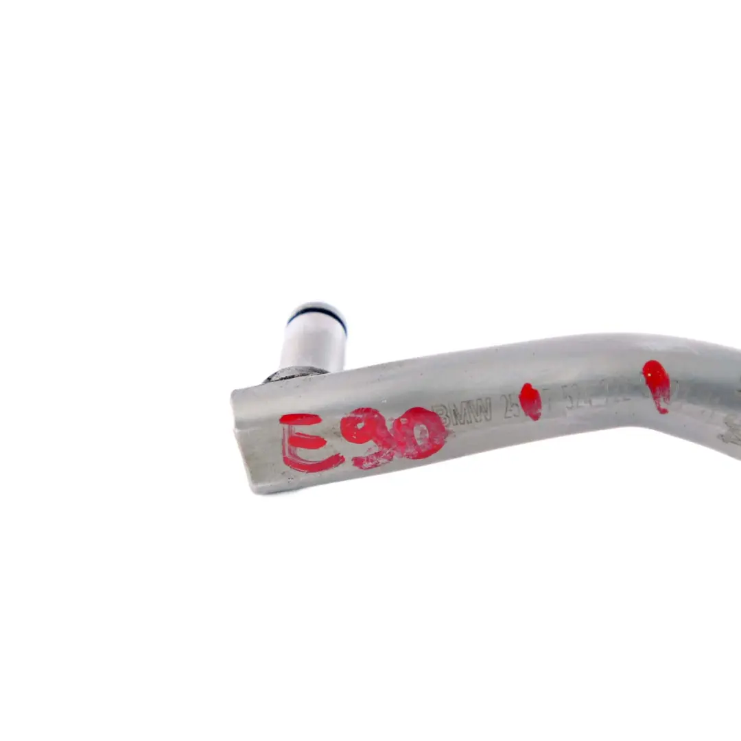 Selector Rod BMW E90 E91 E92 335i N54 Stick Joint Gear Shifting to with Part number 7524722 Selector Rod BMW E90 E91 E92 335i N54 Stick Joint Gear Shifting - SKU 7524722 - Part number 7524722