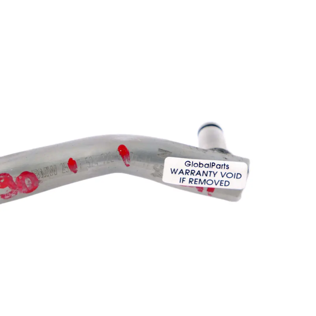 Selector Rod BMW E90 E91 E92 335i N54 Stick Joint Gear Shifting to with Part number 7524722 Selector Rod BMW E90 E91 E92 335i N54 Stick Joint Gear Shifting - SKU 7524722 - Part number 7524722