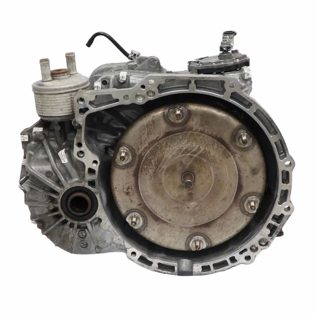 Mini Cooper S N14 R55 R56 Cambio Automatico a 6 velocità GA6F21WA - GARANZIA ANB - SKU 7524781 - Numero di parte 7524781