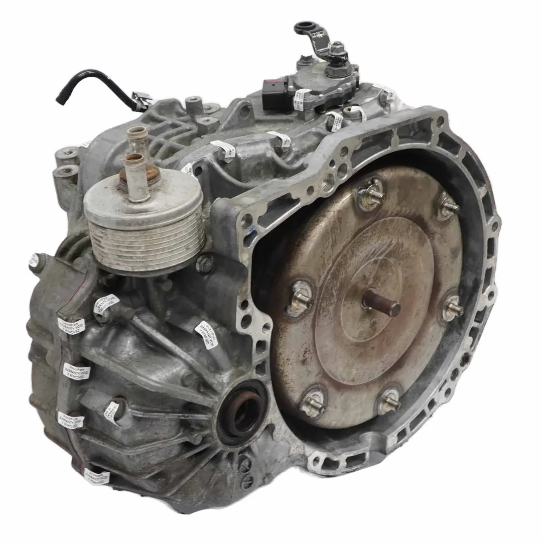 Mini Cooper S N14 R55 R56 R57 6 Speed Automatic Gearbox GA6F21WA - ANB WARRANTY - SKU 7524781 - Part number 7524781