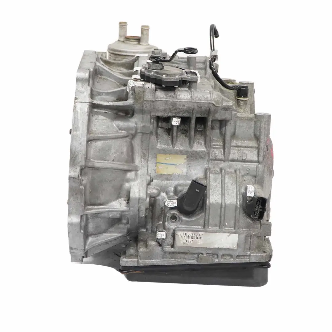 Transmission Automatique GA6F21WA - ANB GARANTIE pour MINI COOPER S N14 R55 R56 à propos du numéro de pièce 7524781 MINI COOPER S N14 R55 R56 Transmission Automatique GA6F21WA - ANB GARANTIE - SKU 7524781 - Numéro de pièce 7524781