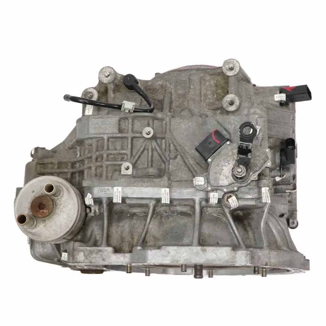 Mini Cooper S N14 R55 R56 Automatikgetriebe Getriebe GA6F21WA - ANB WARRANTY - SKU 7524781 - Teilenummer 7524781