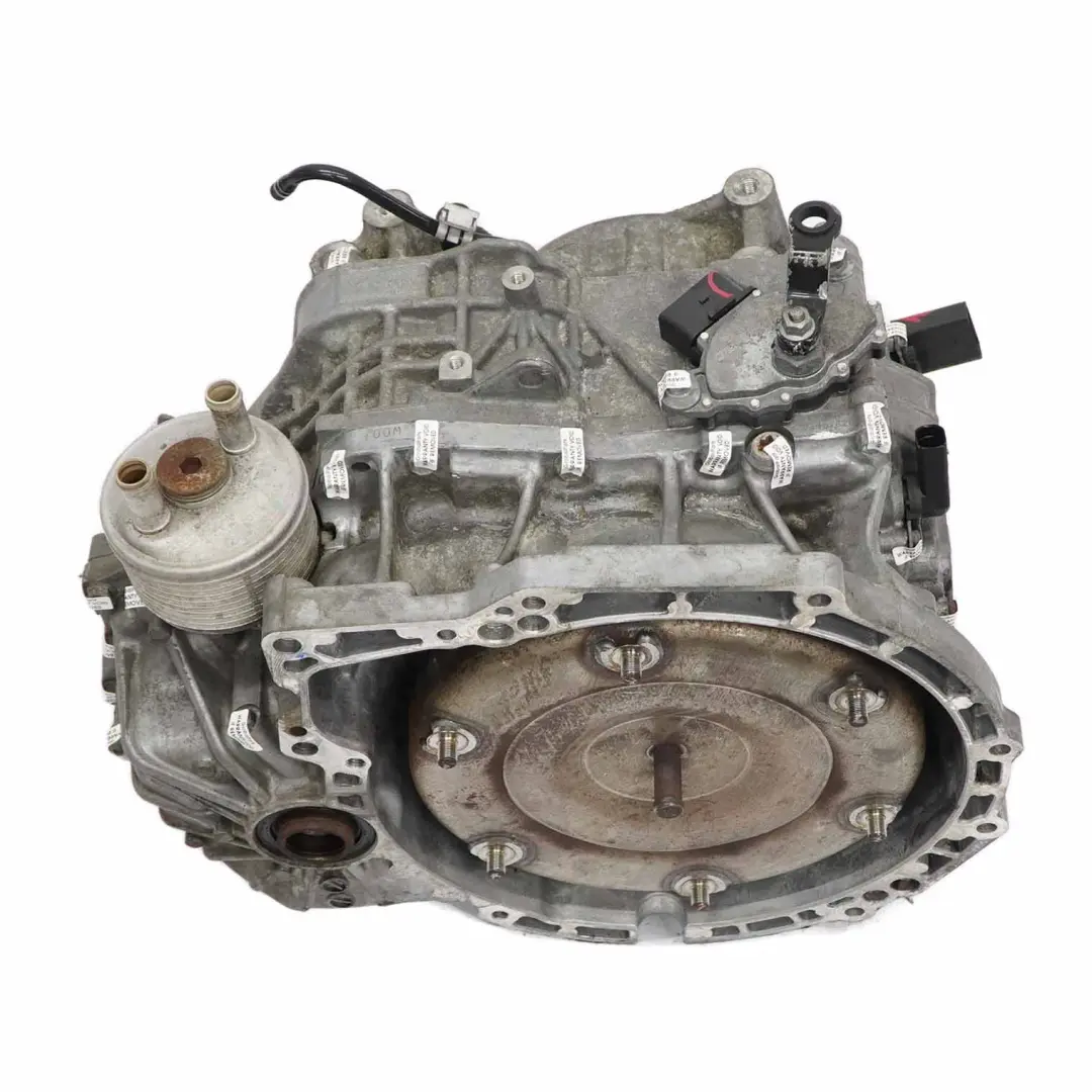 Transmission Automatique GA6F21WA - ANB GARANTIE pour MINI COOPER S N14 R55 R56 à propos du numéro de pièce 7524781 MINI COOPER S N14 R55 R56 Transmission Automatique GA6F21WA - ANB GARANTIE - SKU 7524781 - Numéro de pièce 7524781