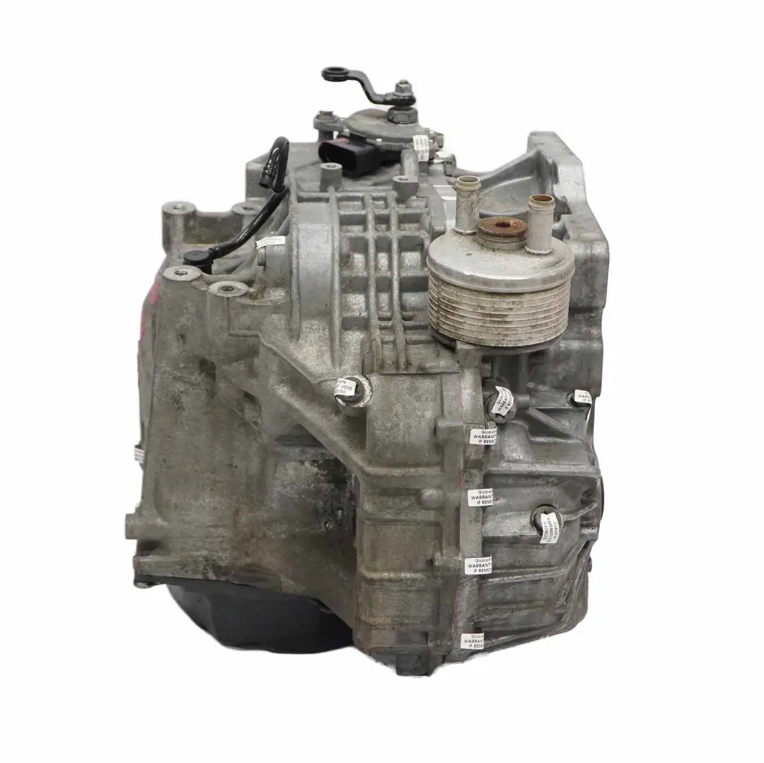 Gearbox GA6F21WA - ANB WARRANTY to Mini Cooper S N14 R55 R56 R57 6 Speed Automatic with Part number 7524781 Mini Cooper S N14 R55 R56 R57 6 Speed Automatic Gearbox GA6F21WA - ANB WARRANTY - SKU 7524781 - Part number 7524781