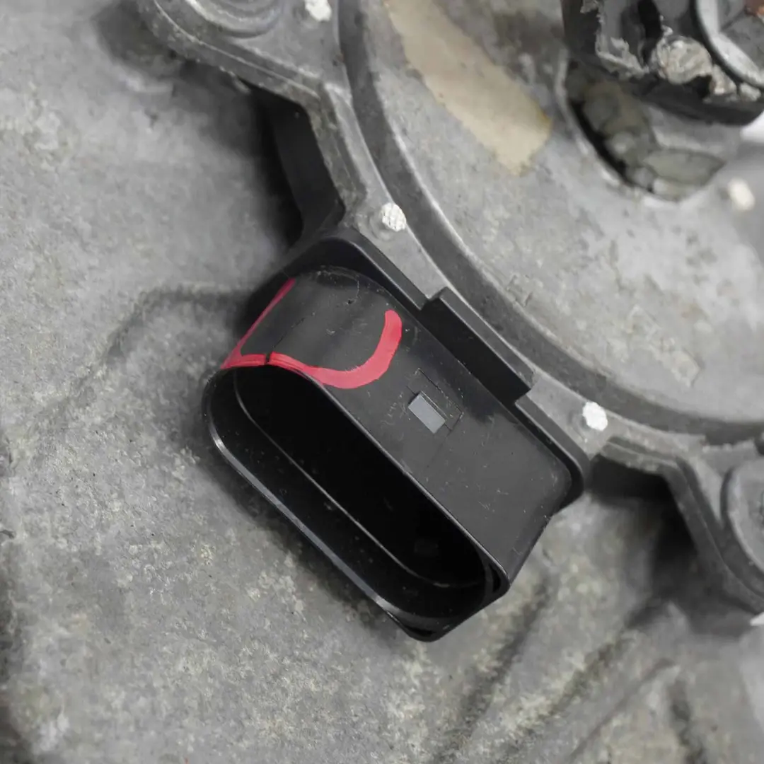 Transmission Automatique GA6F21WA - ANB GARANTIE MINI COOPER S N14 R55 R56 - SKU 7524781 - Numéro de pièce 7524781