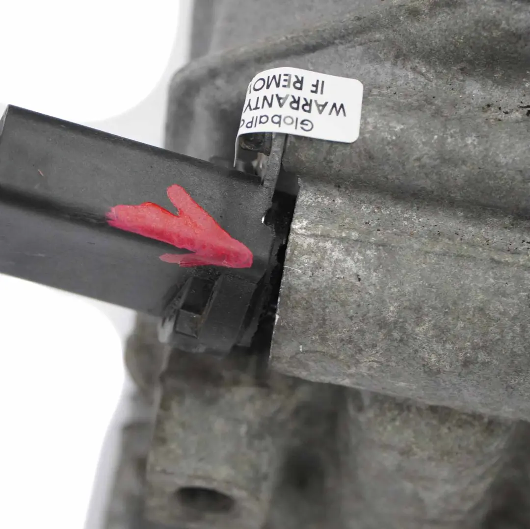 Skrzynia Biegów GA6F21WA do Mini Cooper S N14 R56 o numerze 7524781 Mini Cooper S N14 R56 Skrzynia Biegów GA6F21WA - SKU 7524781 - Numer Części 7524781