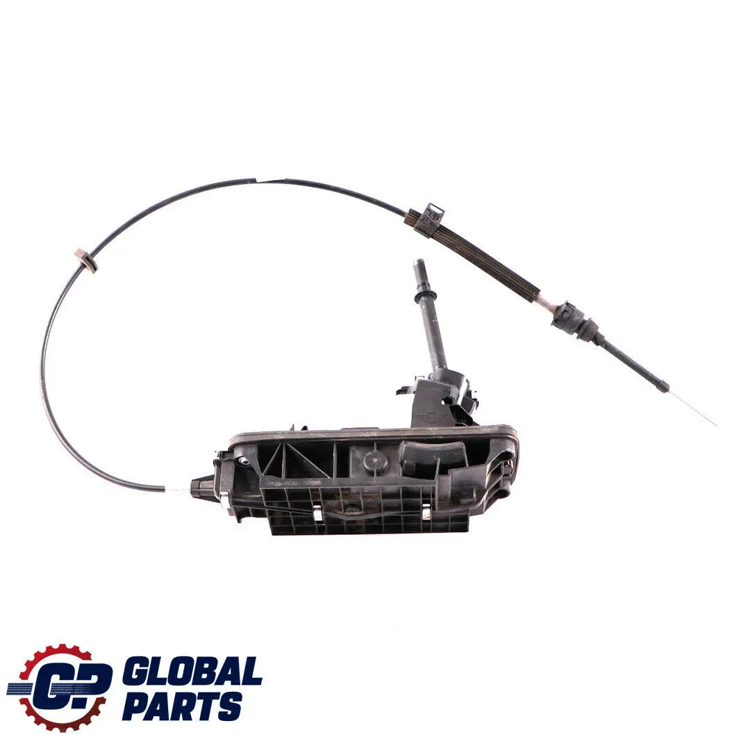 Schaltung Steptronic Schalthebel Automatik 7524785 für Mini Cooper R55 R56 R57 mit Teilenummer 7644233 Mini Cooper R55 R56 R57 Schaltung Steptronic Schalthebel Automatik 7524785 - SKU 7524785-1 - Teilenummer 7644233