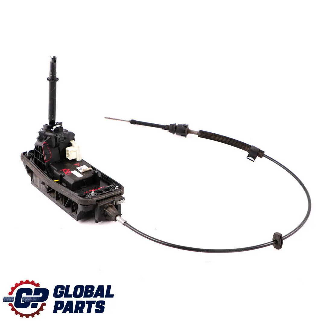 Schaltung Steptronic Schalthebel Automatik 7524785 für Mini Cooper R55 R56 R57 mit Teilenummer 7644233 Mini Cooper R55 R56 R57 Schaltung Steptronic Schalthebel Automatik 7524785 - SKU 7524785-1 - Teilenummer 7644233