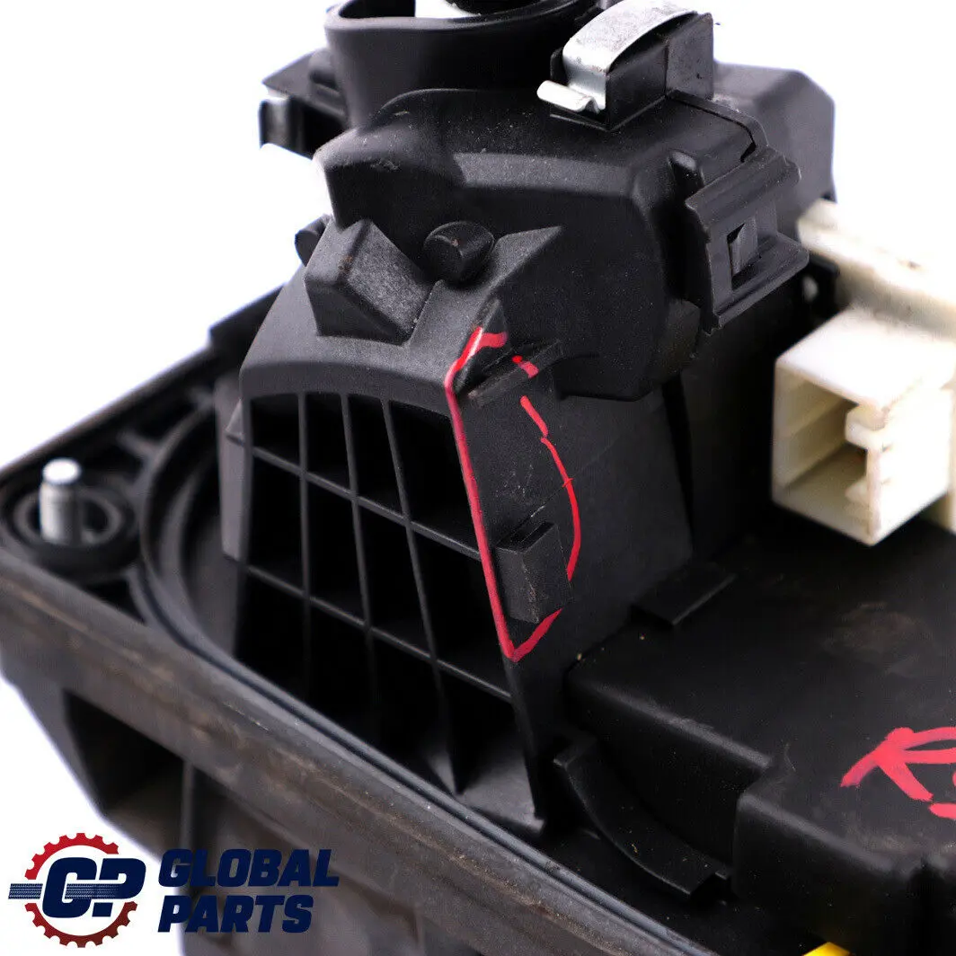 Mini Cooper R55 R56 R57 R60 Speed Automatic Gearbox Gear Selector Linkage - SKU 7524785-1 - Part number 7644233