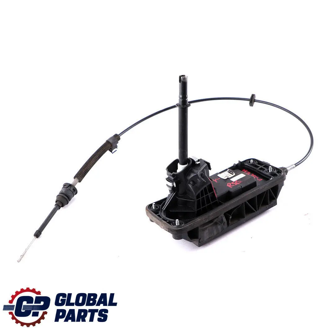 Gearbox Gear Selector Linkage to Mini Cooper R55 R56 R57 R60 Speed Automatic with Part number 7644233 Mini Cooper R55 R56 R57 R60 Speed Automatic Gearbox Gear Selector Linkage - SKU 7524785-1 - Part number 7644233