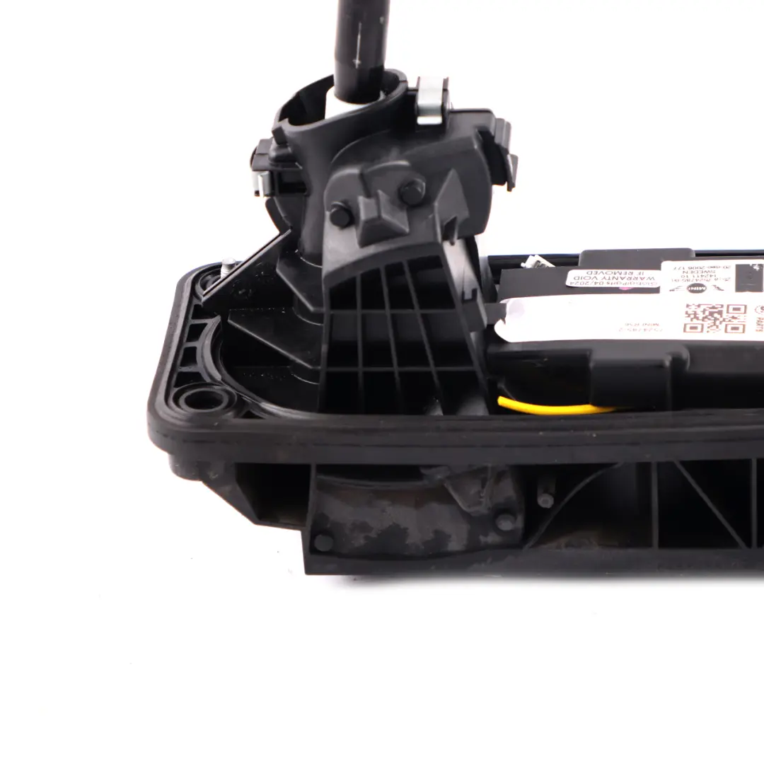 Selector Mini Cooper R55 R56 R57 R60 Gearbox Gear Linkage to Speed Automatic with Part number 7644233 Speed Automatic Selector Mini Cooper R55 R56 R57 R60 Gearbox Gear Linkage - SKU 7524785-2 - Part number 7644233