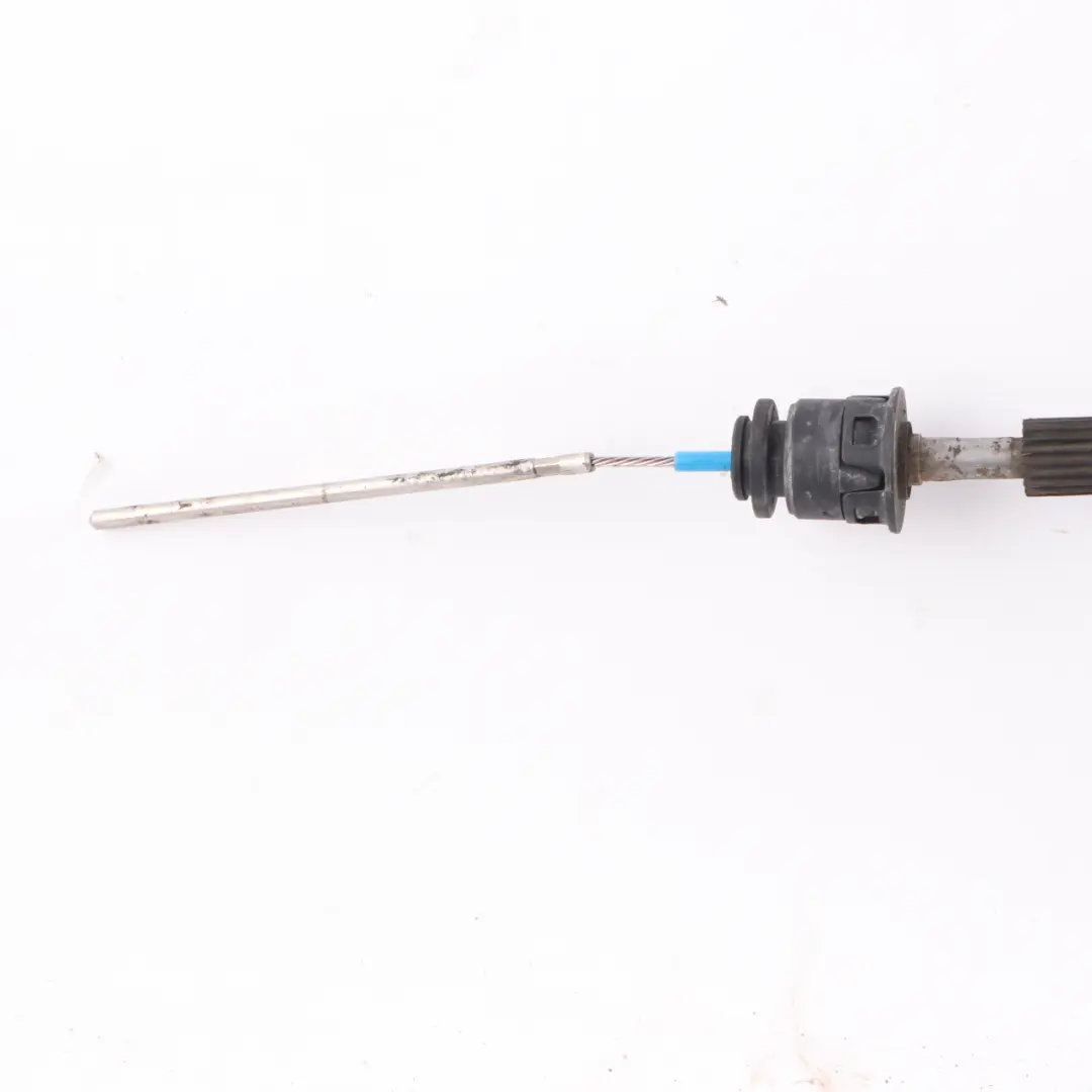 Speed Automatic Selector Mini Cooper R55 R56 R57 R60 Gearbox Gear Linkage - SKU 7524785-2 - Part number 7644233
