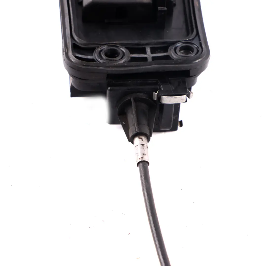 Selector Mini Cooper R55 R56 R57 R60 Gearbox Gear Linkage to Speed Automatic with Part number 7644233 Speed Automatic Selector Mini Cooper R55 R56 R57 R60 Gearbox Gear Linkage - SKU 7524785-2 - Part number 7644233