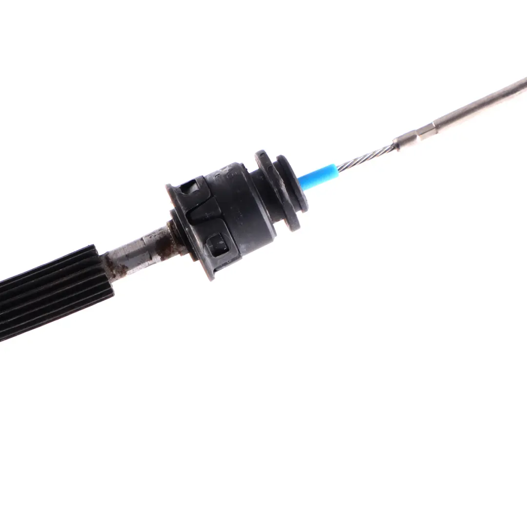 Selector Mini Cooper R55 R56 R57 R60 Gearbox Gear Linkage to Speed Automatic with Part number 7644233 Speed Automatic Selector Mini Cooper R55 R56 R57 R60 Gearbox Gear Linkage - SKU 7524785-2 - Part number 7644233