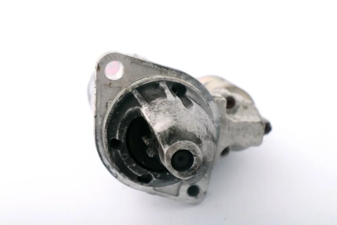 BMW E81 E82 E83 E84 E85 E87 E90 Petrol Denso Starter Motor - SKU 7524843 - Part number 7610341