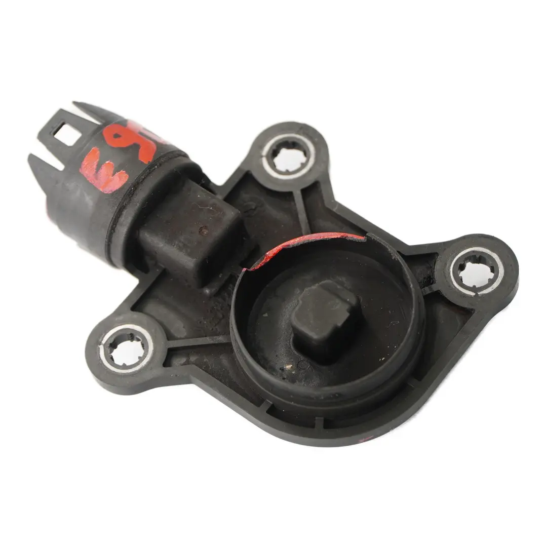 Sensore Albero Camme BMW E60 E65 E81 E87 E90 F10 Benzina N52 Eccentrico per con numero di parte 7524879 Sensore Albero Camme BMW E60 E65 E81 E87 E90 F10 Benzina N52 Eccentrico - SKU 7524879-1 - Numero di parte 7524879