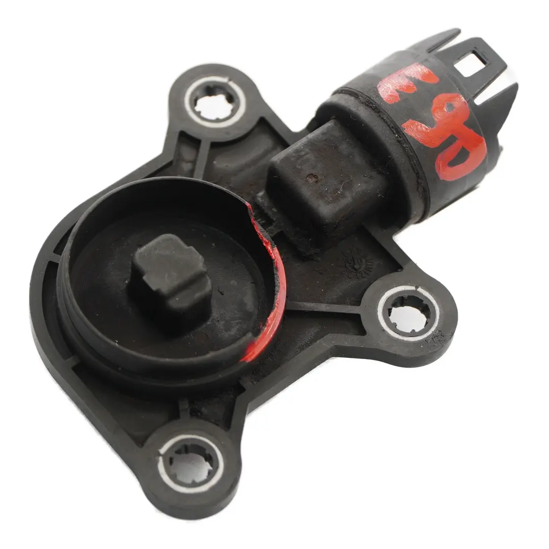 Shaft Sensor BMW E60 E65 E81 E87 E90 F10 Petrol N52 Eccentric to Cam with Part number 7524879 Cam Shaft Sensor BMW E60 E65 E81 E87 E90 F10 Petrol N52 Eccentric - SKU 7524879-1 - Part number 7524879