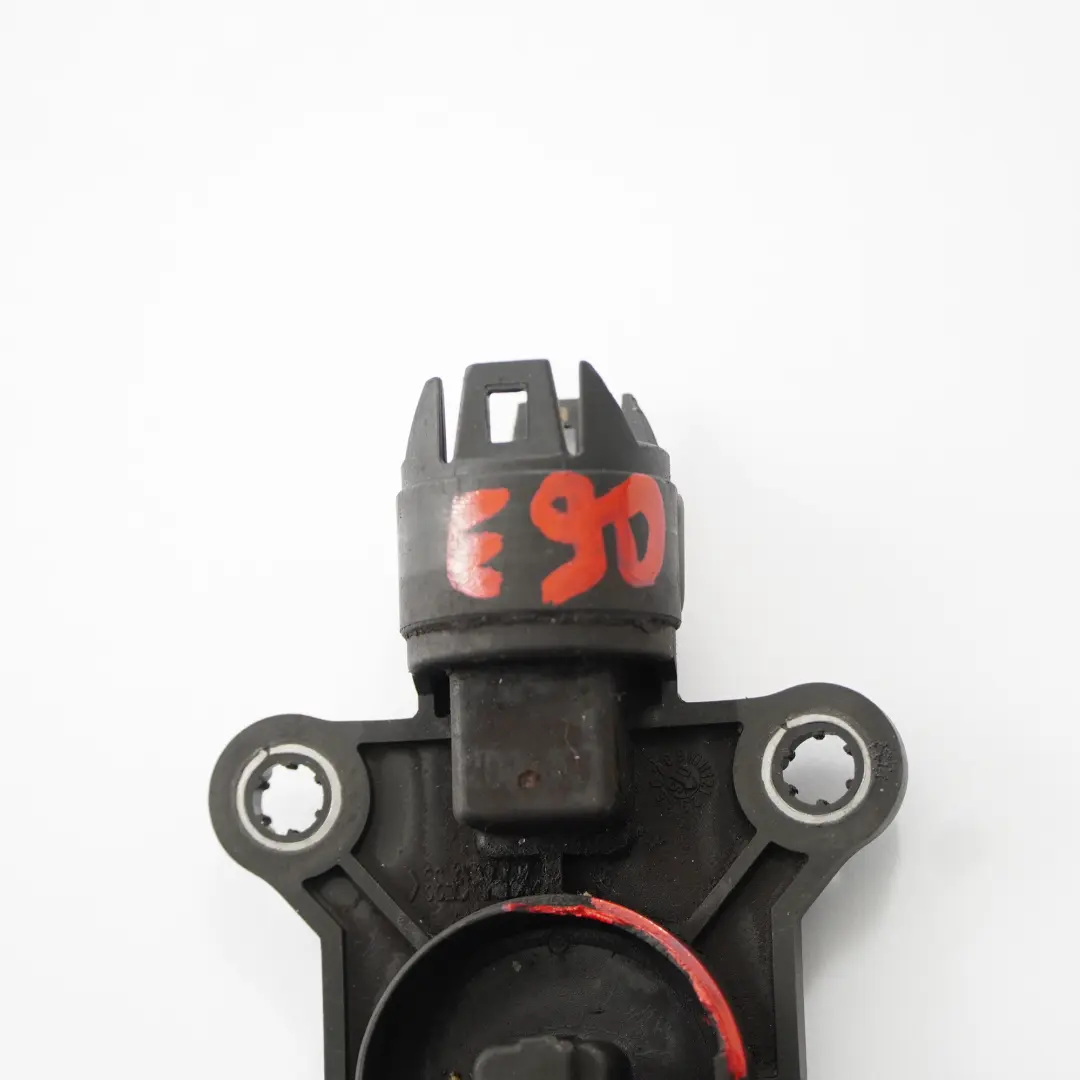 Shaft Sensor BMW E60 E65 E81 E87 E90 F10 Petrol N52 Eccentric to Cam with Part number 7524879 Cam Shaft Sensor BMW E60 E65 E81 E87 E90 F10 Petrol N52 Eccentric - SKU 7524879-1 - Part number 7524879