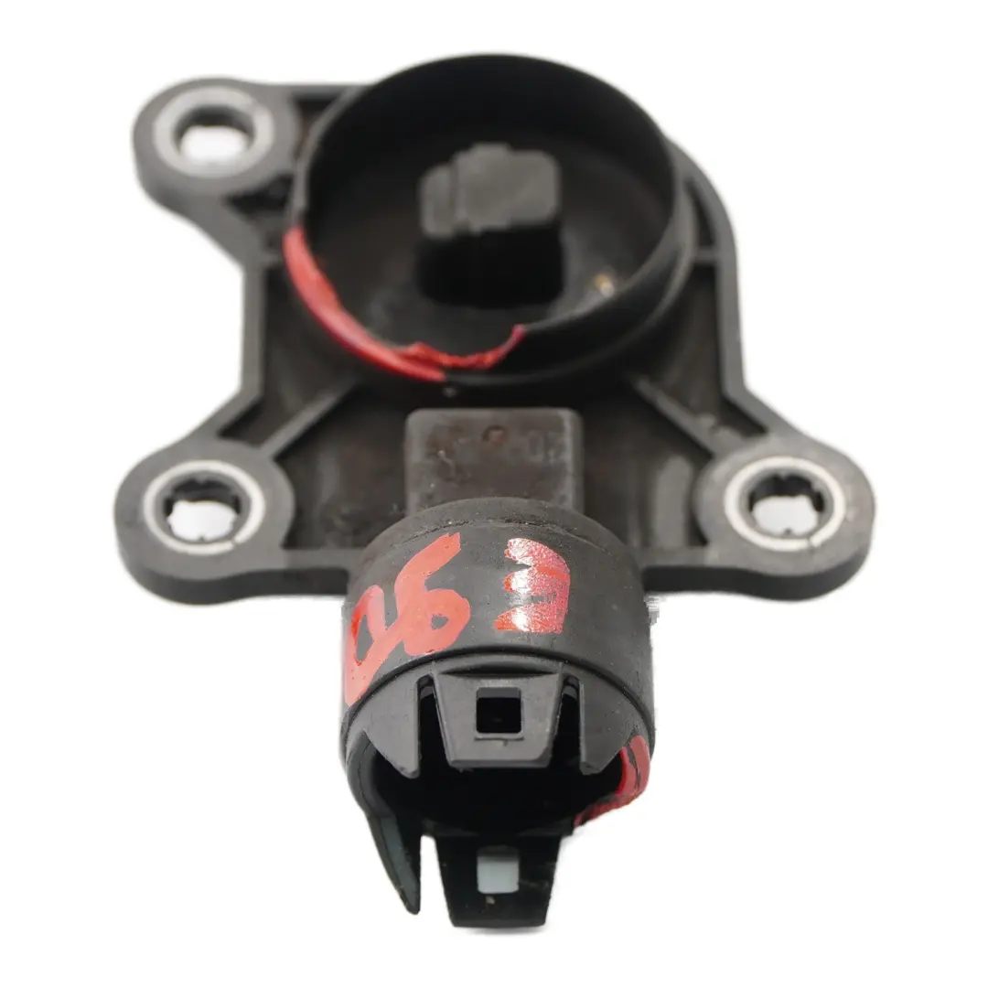 Sensore Albero Camme BMW E60 E65 E81 E87 E90 F10 Benzina N52 Eccentrico per con numero di parte 7524879 Sensore Albero Camme BMW E60 E65 E81 E87 E90 F10 Benzina N52 Eccentrico - SKU 7524879-1 - Numero di parte 7524879