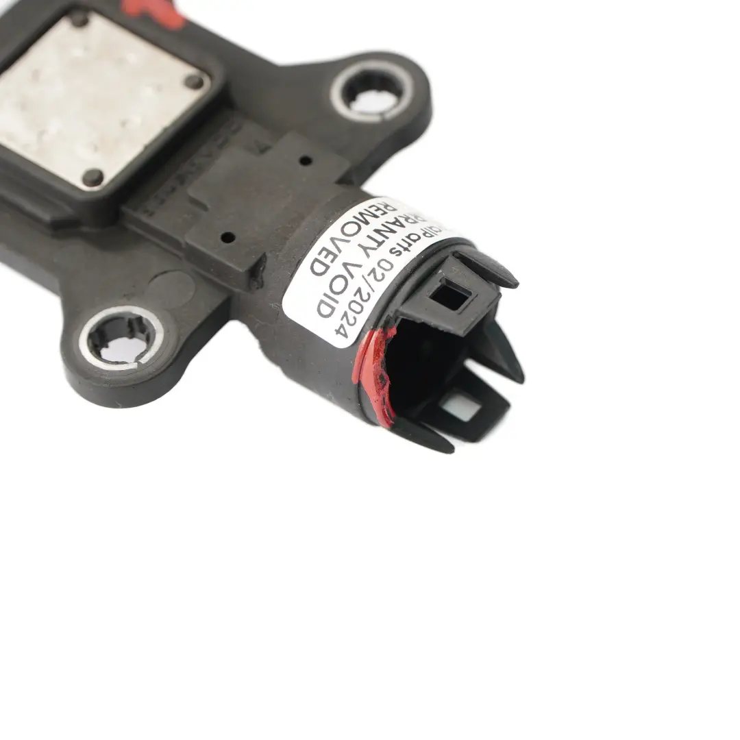 Sensore Albero Camme BMW E60 E65 E81 E87 E90 F10 Benzina N52 Eccentrico per con numero di parte 7524879 Sensore Albero Camme BMW E60 E65 E81 E87 E90 F10 Benzina N52 Eccentrico - SKU 7524879-1 - Numero di parte 7524879