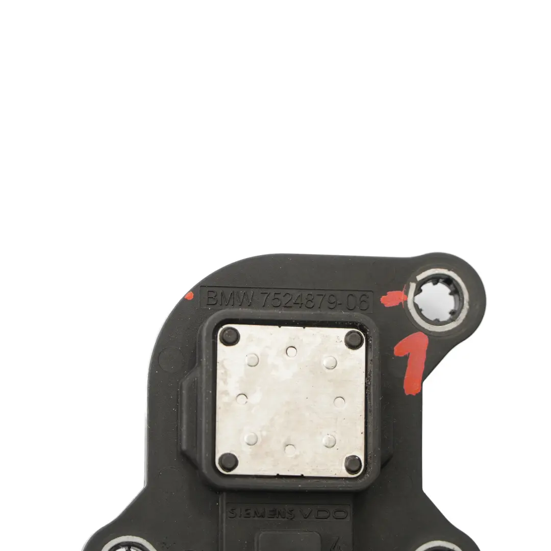Cam Shaft Sensor BMW E60 E65 E81 E87 E90 F10 Petrol N52 Eccentric - SKU 7524879-1 - Part number 7524879