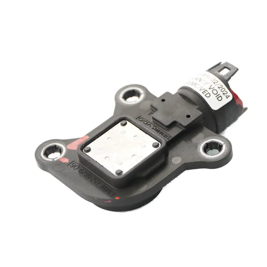  Capteur D'Arbre Cames BMW E60 E65 E81 E87 E90 F10 Essence N52 Eccentric - SKU 7524879-1 - Numéro de pièce 7524879