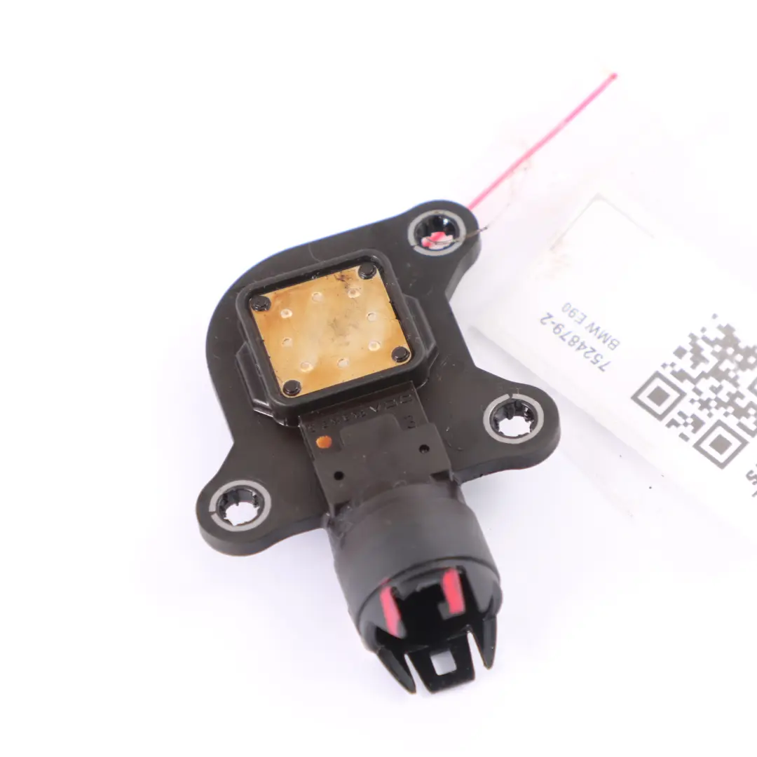 Cam Shaft Sensor BMW E60 E65 E81 E87 E90 F10 Petrol N52 Eccentric - SKU 7524879-2 - Part number 7524879