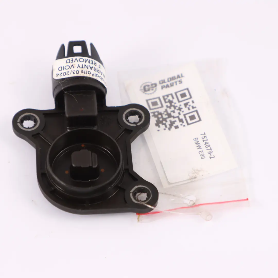 Cam Shaft Sensor BMW E60 E65 E81 E87 E90 F10 Petrol N52 Eccentric - SKU 7524879-2 - Part number 7524879