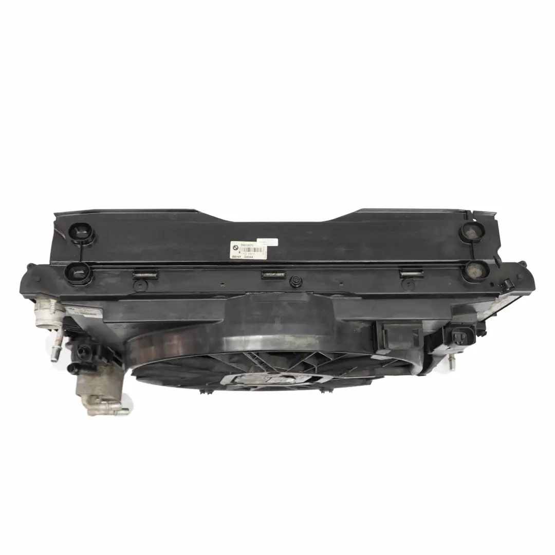  Radiator Pack BMW E65 E66 760i N73 Radiator Cooling Fan Housing - SKU 7524881-1 - Part number 7524881