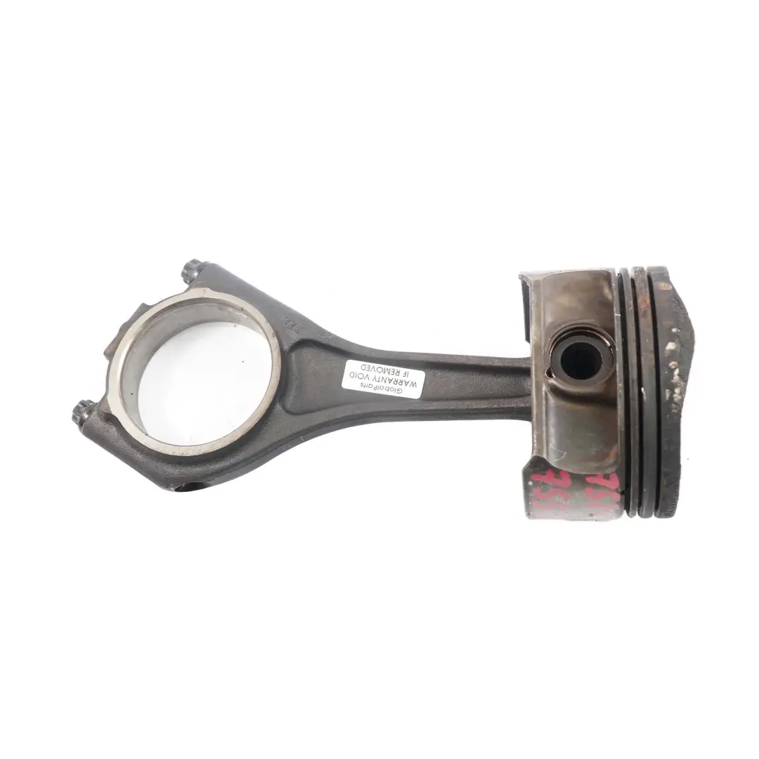Piston Conrod BMW E65 E66 760i V12 N73 Petrol Engine Connecting Rod CYL 1-6 to with Part number 7524965 Piston Conrod BMW E65 E66 760i V12 N73 Petrol Engine Connecting Rod CYL 1-6 - SKU 7524965 - Part number 7524965