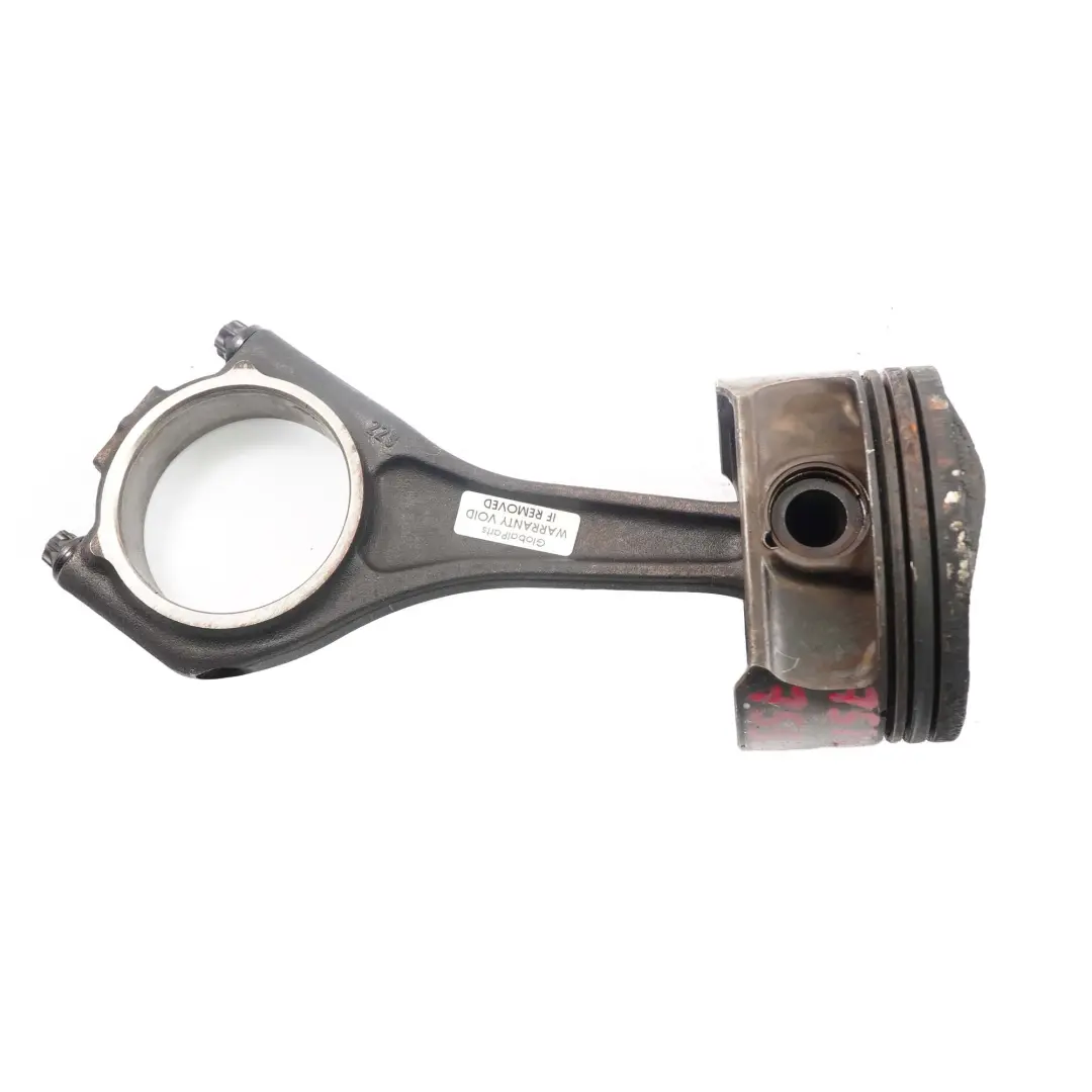 BMW E65 E66 760i V12 N73 Tłok Korbowód Benzyna - SKU 7524965 - Numer Części 7524965
