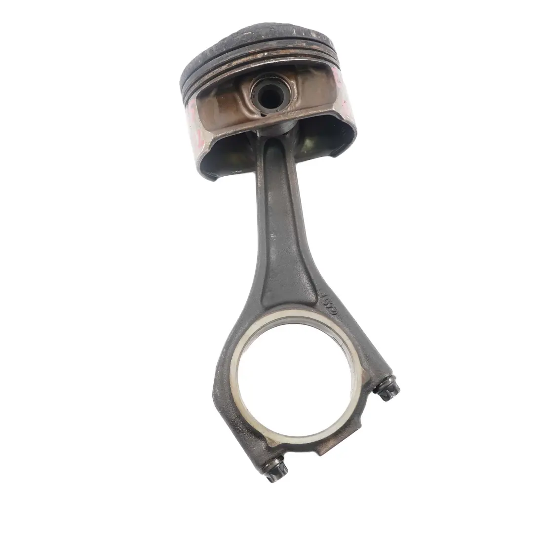 N73 Benzin Motor Kolben Pleuel Pleuelstange ZYL 1-6 für BMW E65 E66 760i V12 mit Teilenummer 7524965 BMW E65 E66 760i V12 N73 Benzin Motor Kolben Pleuel Pleuelstange ZYL 1-6 - SKU 7524965 - Teilenummer 7524965