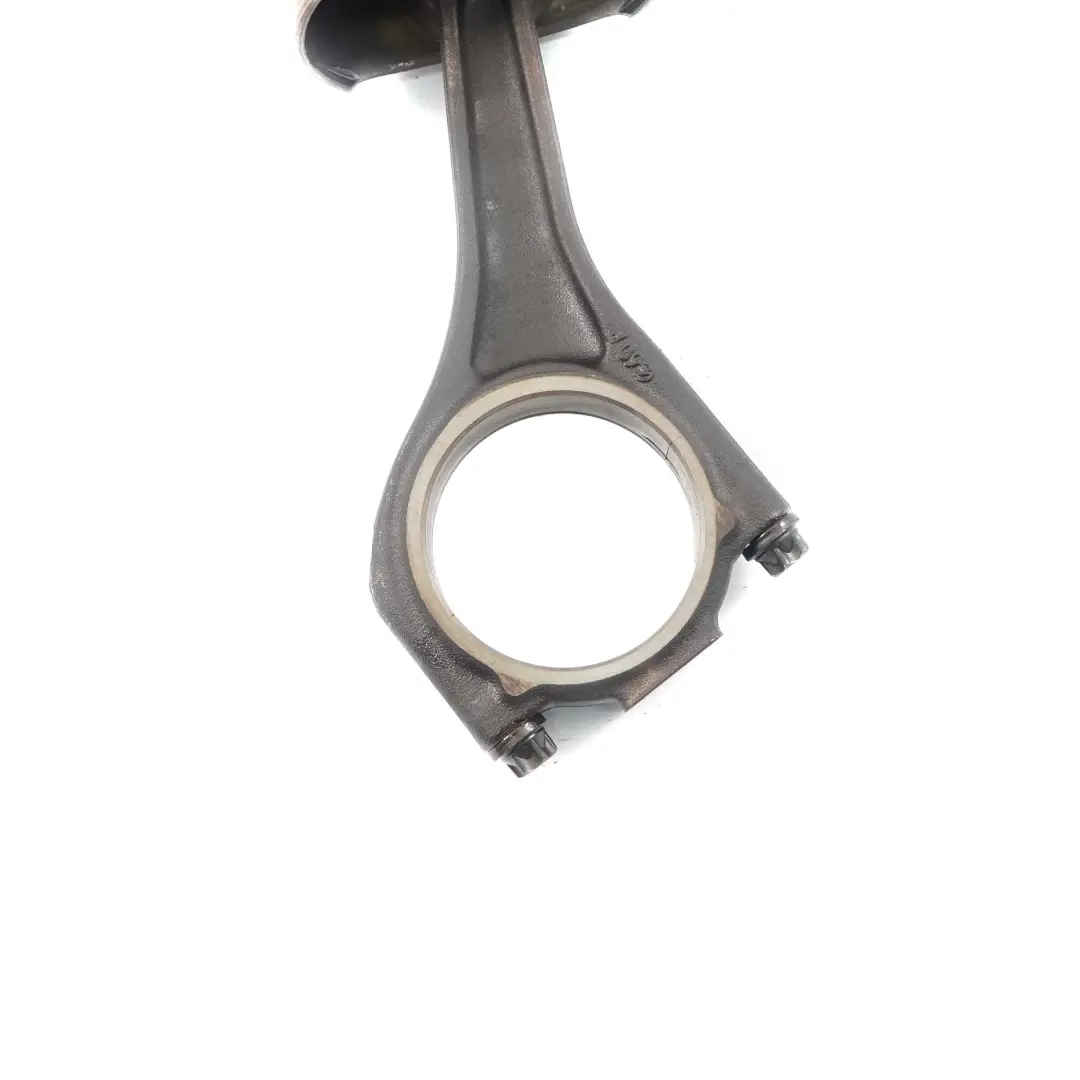 N73 Essence Moteur Piston Bielle CYL 1-6 pour BMW E65 E66 760i V12 à propos du numéro de pièce 7524965 BMW E65 E66 760i V12 N73 Essence Moteur Piston Bielle CYL 1-6 - SKU 7524965 - Numéro de pièce 7524965