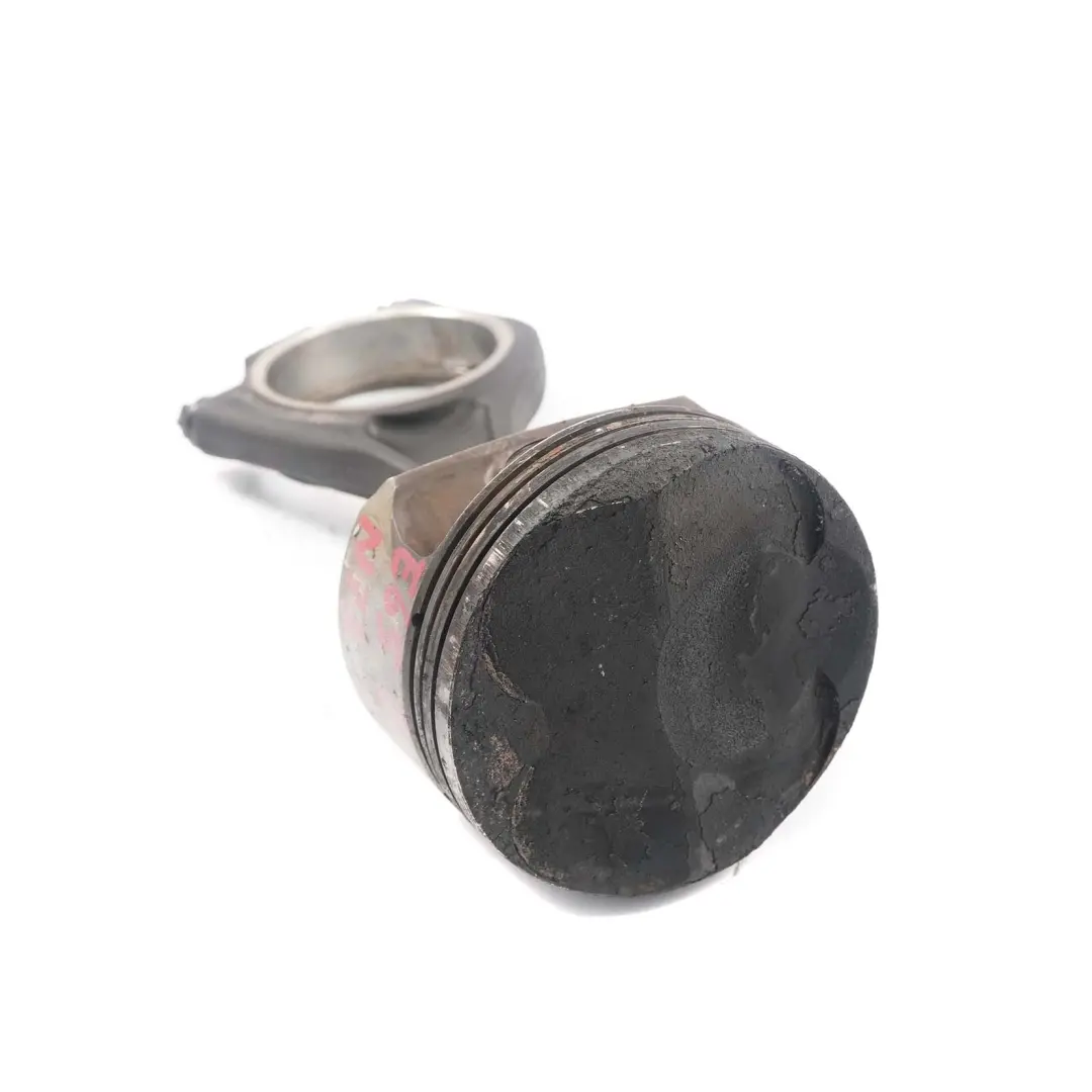 BMW E65 E66 760i V12 N73 Benzin Motor Kolben Pleuel Pleuelstange ZYL 1-6 - SKU 7524965 - Teilenummer 7524965