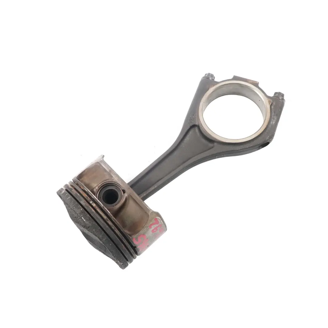 Piston Conrod BMW E65 E66 760i V12 N73 Petrol Engine Connecting Rod CYL 1-6 to with Part number 7524965 Piston Conrod BMW E65 E66 760i V12 N73 Petrol Engine Connecting Rod CYL 1-6 - SKU 7524965 - Part number 7524965