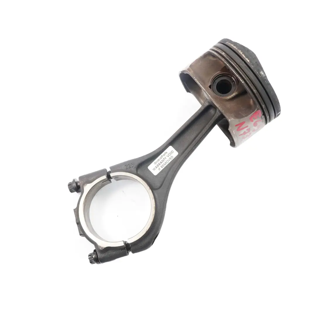 N73 Essence Moteur Piston Bielle CYL 7-12 pour BMW E65 E66 760i V12 à propos du numéro de pièce 7524967 BMW E65 E66 760i V12 N73 Essence Moteur Piston Bielle CYL 7-12 - SKU 7524967 - Numéro de pièce 7524967