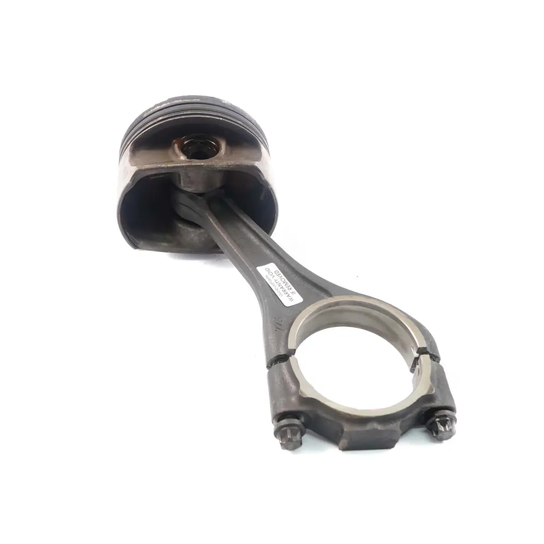 N73 Essence Moteur Piston Bielle CYL 7-12 pour BMW E65 E66 760i V12 à propos du numéro de pièce 7524967 BMW E65 E66 760i V12 N73 Essence Moteur Piston Bielle CYL 7-12 - SKU 7524967 - Numéro de pièce 7524967