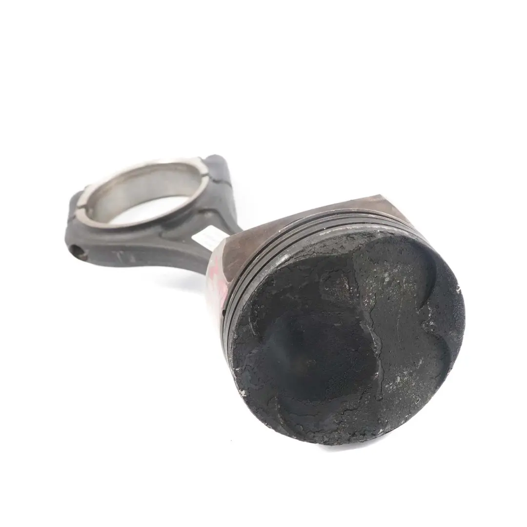 Biela PistonBMW E65 E66 760i V12 N73 Motor Gasolina Biela CYL 7-12 para con número de pieza 7524967 Biela PistonBMW E65 E66 760i V12 N73 Motor Gasolina Biela CYL 7-12 - SKU 7524967 - Número de pieza 7524967