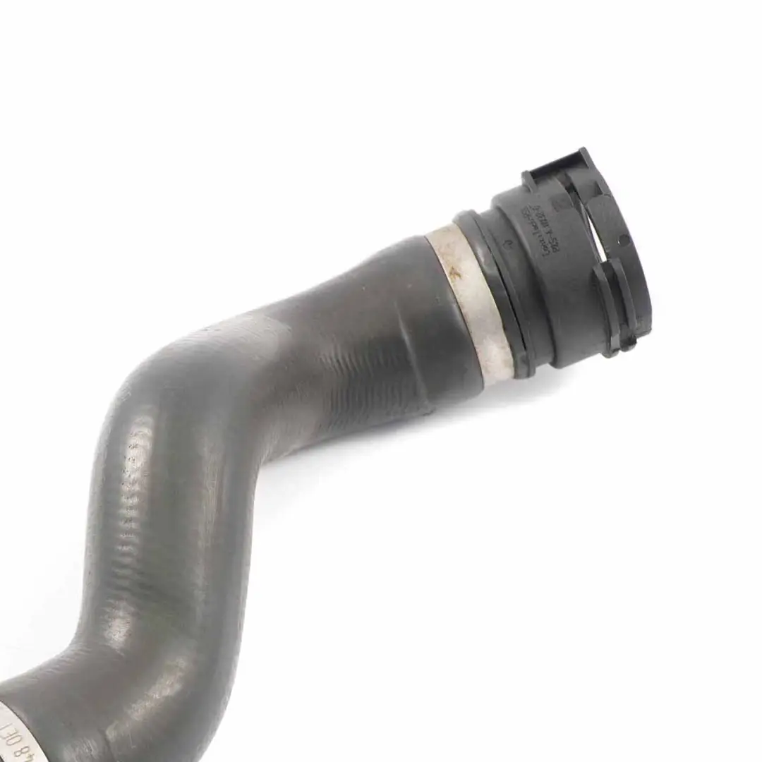 Reihe E81 E82 E87 LCI Petrol N46 Schlauch Kühler unten-Thermostat für BMW 1 mit Teilenummer 17127525022 BMW 1 Reihe E81 E82 E87 LCI Petrol N46 Schlauch Kühler unten-Thermostat - SKU 7525022 - Teilenummer 17127525022