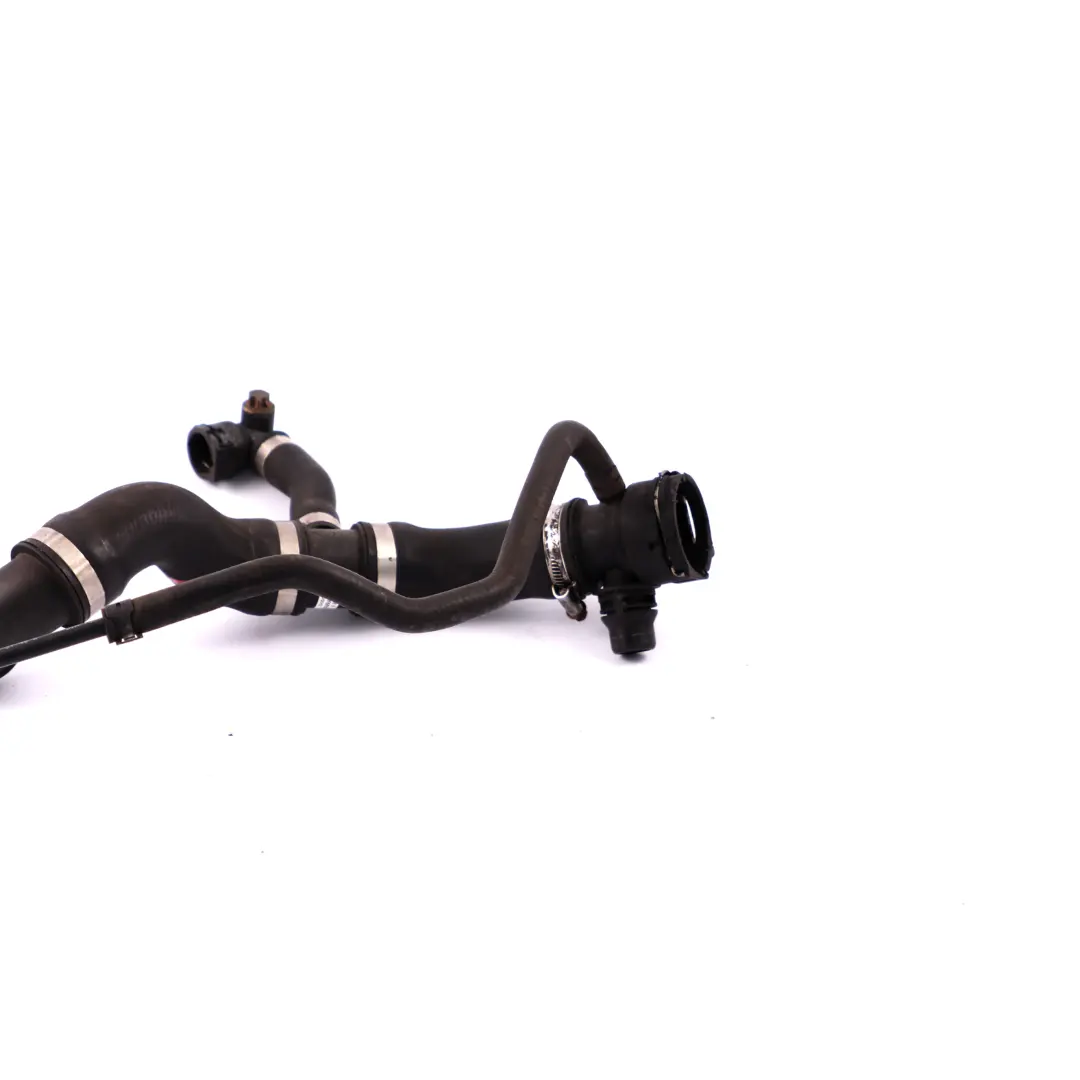 BMW E81 E87 benzyna N45 N46 Przewód rura wąż wody - SKU 7525023-1 - Numer Części 7525023