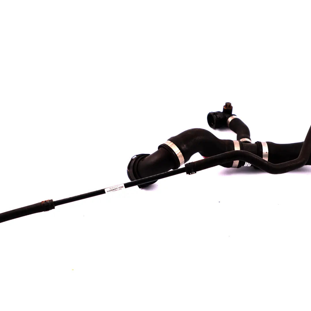 N45 N46 Cooling Radiator Water Hose Pipe to BMW 1 Series 1 E81 E87 Petrol with Part number 7525023 BMW 1 Series 1 E81 E87 Petrol N45 N46 Cooling Radiator Water Hose Pipe - SKU 7525023-1 - Part number 7525023